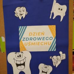 Dzień zdrowego uśmiechu