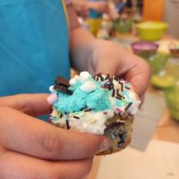 Muffinki