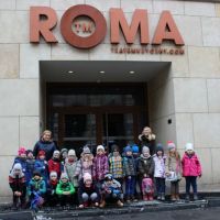 Teatr Roma