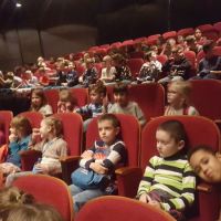 Teatr w BOK - Błękitek