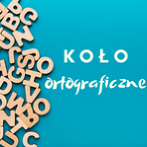 Koło ortograficzne