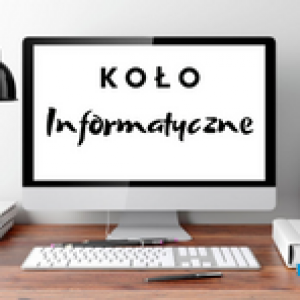 Koło informatyczne