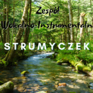 Strumyczek