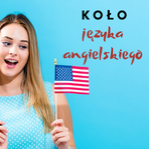 Koło języka angielskiego