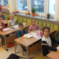 Dzień Zdrowego Żywienia