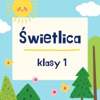 Świetlica klas 1