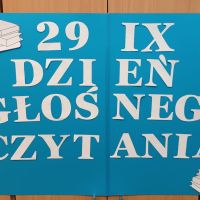Dzień głośnego czytania
