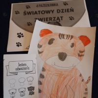 Światowy Dzień Zwierząt