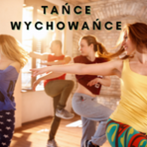 tańce wychowańce