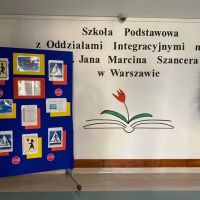Bezpieczna droga do szkoły