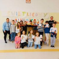 Turniej Unihokeja