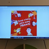 Międzynarodowy Dzień Praw Dziecka