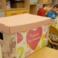 Dzień życzliwości i pozdrowień