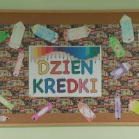 Dzień Kredki