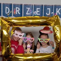 Dyskoteka Andrzejkowa