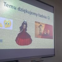 Dzień postaci z bajek - zajęcia w bibliotece