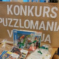 Puzzlomania