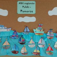 ABC regionów Polski - Pomorze