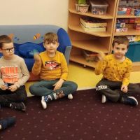 Gramy na instrumentach