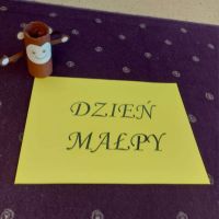 Dzień Małpy