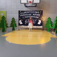 III Świetlicowy Przegląd Kolęd i Pastorałek
