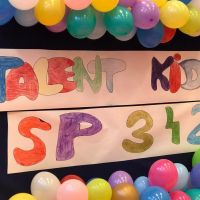 Talent Kids SP342
