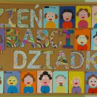 Dzień Babci i Dziadka
