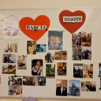 Dzień Babci i Dziadka