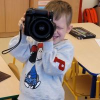Poznajemy zawód - Fotograf