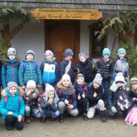 Wycieczka do Pomiechówka
