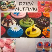 Dzień Muffinki
