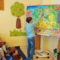 ABC regionów Polski - Kujawy