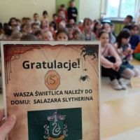 Ceremonia Przydziału