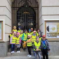 Wycieczka do Filharmonii Narodowej