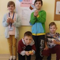 Dzień Muffinki
