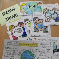 Dzień Ziemi