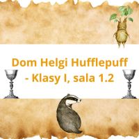 Hufflepuff