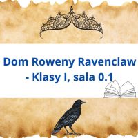 Ravenclaw