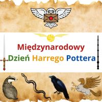 Międzynarodowy Dzień Harrego Pottera