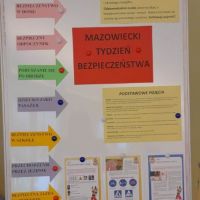 Mazowiecki Tydzień Bezpieczeństwa
