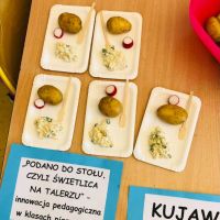ABC regionów Polski - Kujawy