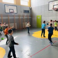 Zajęcia sportowe