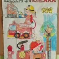 Dzień Strażaka