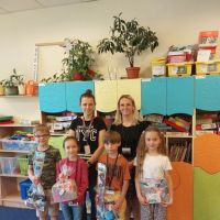 Czas wolny z mamą