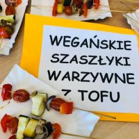 Podano do stołu, czyli świetlica na talerzu - cz. 4