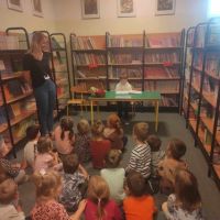 Miej własne zdanie - promuj czytanie