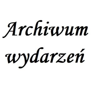 Archiwum