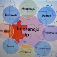 Międzynarodowy Dzień Tolerancji