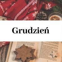 Zajęcia cykliczne - grudzień