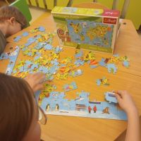Międzynarodowy Dzień Puzzli